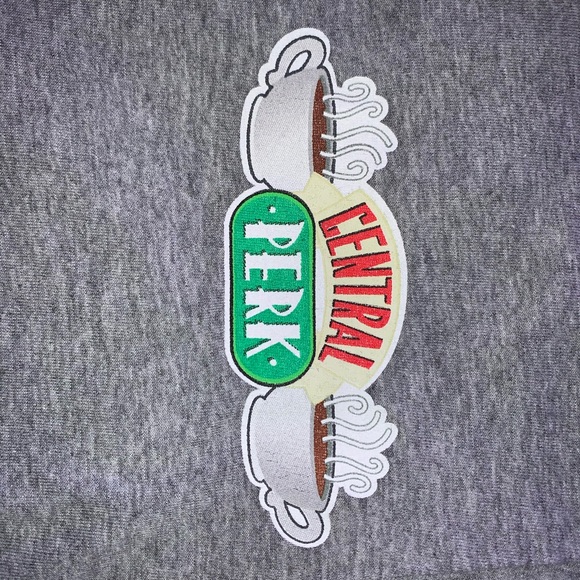 Friends™ graphic tee - Picture 2 of 4